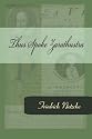 Thus Spoke Zarathustra