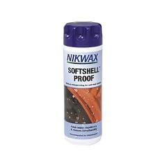 Vaude Waschmittel Nikwax Softshell Proof 300ml