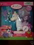 Strawberry Shortcake Strawberryland Fillies Filly Parade Milk Shake