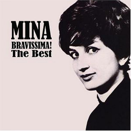 Mina - Bravissima: The Best - Zortam Music