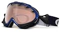 Oakley Wisdom Dark Metallic Blue