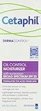 Cetaphil Dermacontrol Moisturizer SPF 30, 4 Fluid Ounce