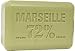 Pre de Provence 72% Olive Oil Soap, 250g wrapped bar. Imported from France.