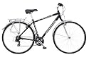 Land Rover Athabasca 21" Gent Black Bike
