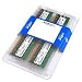 Ram Memory Upgrade 2gb Kit (2 X 1gb) Ddr2 Pc2 5300 For Dell 