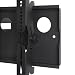 Cheetah Mounts Plasma LCD Flat Screen TV Articulating Full Motion Dual Arm Wall Mount Bracket For 32-65" Displays Up To 165LBS Black With 10 Cheetah Mounts Plasma LCD Flat Screen TV Articulating Full Motion Dual Arm Wall Mount Bracket For 32-65" Displays Up To 165LBS Black With 10