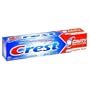 Crest Cavity Protection Toothpaste, Regular, 8.2-Ounce Tubes (Pack of 6)
