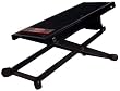 Stagg Guitar Foot Stool - Black Metal