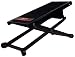 Stagg Guitar Foot Stool - Black Metal