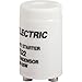 10 pk FS-22 Fluorescent Light Bulb Starter 22/25W - for FC8T9 Fluorescent Bulbs