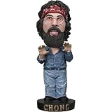 Tommy Chong Headknocker Number 2