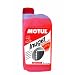 Motul 818111-12PK Inugel Optimal Ultra Organic Tech Pure Condensed Anti Freeze - 1 Liter, (Case Pack of 12)