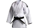adidas Elite Judo GI