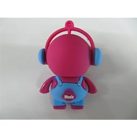 8GB Cartoon USB Memory Stick