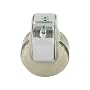 OMNIA CRYSTALLINE by Bvlgari 2.2 ounces eau de toilette spray for Women Perfume Tester 65 ml