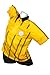 Kwik Goal Premier Referee Jersey, Yellow, Youth Large