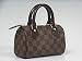(ルイヴィトン)LOUIS VUITTON ダミエ ミニハンドバッグ[ミニスピーディ] N41539でAmazonアフィリエイトツール