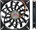 SCYTHE/KAZE-JYU Slim SY1012SL12M/12mm��100mm�ѥե����3.5�����HDD�ѥ���९���顼