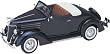 Ford Deluxe Cabriolet 1936 - Colors Vary