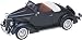 Ford Deluxe Cabriolet 1936 - Colors Vary