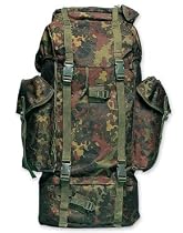 COMBAT RUCKSACK