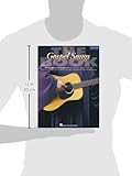 The Gospel Songs Book (Easy Guitar) The Gospel Songs Book (Easy Guitar)