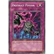 YuGiOh 5D's Absolute Powerforce Single Card Destruct Potion ABPF-EN069 Common