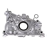 Evergreen OP6007 Mazda Ford FS DOHC 16V Oil Pump by Evergreen Parts And Components