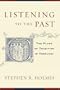 Listening to the Past: Place of Tradition in Theology