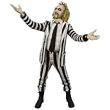 Cult Classics Series 7: Beetlejuice Action Figure