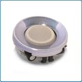 OEM Blackberry Curve Pearl Replacement Trackball & Ring