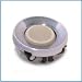 OEM Blackberry Curve Pearl Replacement Trackball & Ring