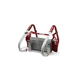 Kidde KL-3S 3-Story Escape Ladder, 25 ft.