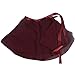 Demi Girls' Ballet Dance Wrap Skirt Chiffon DW006