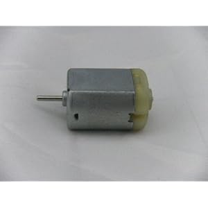 【クリックで詳細表示】Amazon.co.jp ｜ FC280PC-22125 自動車のドアロックなどに使われている汎用モーターです ｜ カー用品