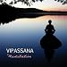 Vipassana Meditation - Music for Insight Meditation, Yoga, Relaxation Meditation, Massage, Sound Therapy, Restful Sleep and Spa Relaxation