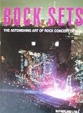 Rock sets : the astonishing art of rock concert design : the works of Fisher Park