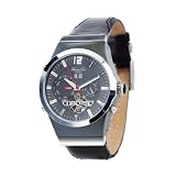 Kenneth Cole New York Mens Multi-Function Automatic Watch #KC1503 by var goTwisterProductImageStrings = new Object();goTwisterProductImageStrings['prodImageNotAvailTextNoColor'] = 