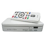 brite-View Playtime (BV-3100) 1080p HD Multimedia Player - white