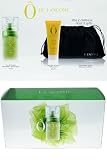 O de Lancome by Lancome Eau de Toilette Spray 75ml Body Lotion 100ml and Bag