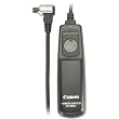 Canon RS-80N3 Remote Switch for EOS-1V/1VHS, EOS-3, EOS-D2000, D30, D60, 1D, 1Ds, EOS-1D Mark II,III, EOS-1Ds Mark II,III, EOS-10D, 20D, 30D,40D, 50D, 5D