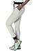 Fandsway Comfortable Stretchy Drawstring Athletic Lounge Sweatpants for Womens