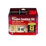 3M 2120W Indoor 2-Window Insulator Kit