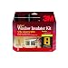 3M 2120W Indoor 2-Window Insulator Kit