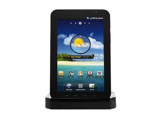 Cellet Cradle Charger for Samsung Galaxy Tab (258859)
