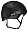 Bern Brentwood Audio Men's Helmet - Small - Matte Black