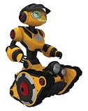 WowWee - 8445 - Radio commandes - Robot interactif et Programmable - Roborover