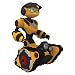 WowWee - 8445 - Radio commandes - Robot interactif et Programmable - Roborover