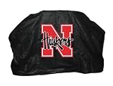 NCAA Nebraska Cornhuskers 59-Inch Grill Cover