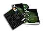 Golf : M�thode pour la performance (coffret livre + DVD)